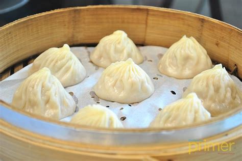xiao xiang bo menu|Where to Find Some of the Best Xiao Long Baos in .